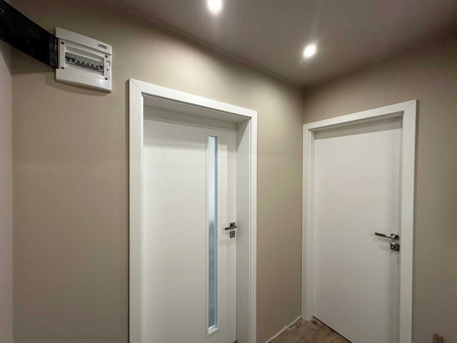 Продава се Двустаен апартамент в Стара Загора, Железник - център - 44 кв.м за 1307 €/кв.м - Снимка #7