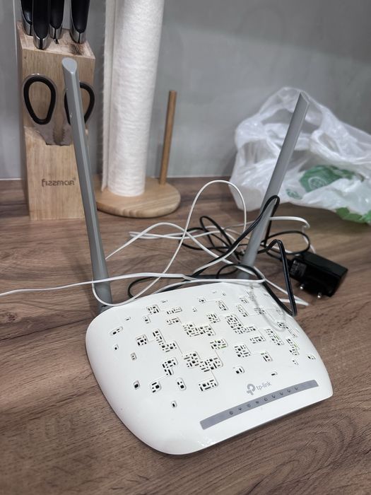 Продам wifi роутер