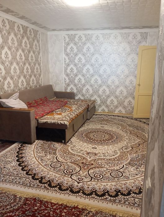 PRODAM KVARTIRA 3/1/3 Чоштепа метро средней ремонт