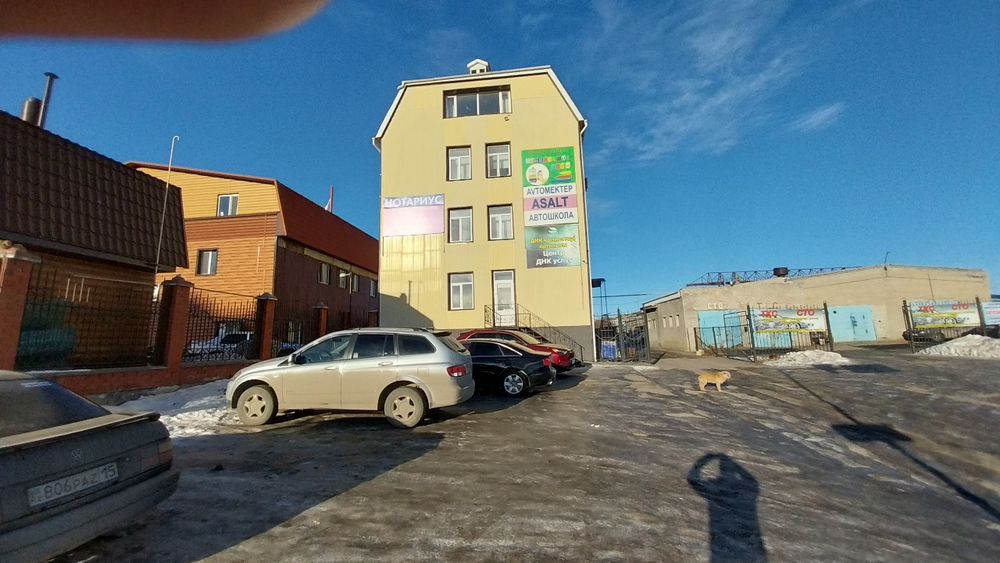 Продам коммерческое здание