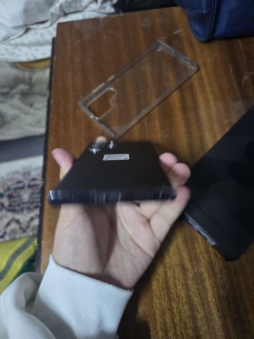 Samsung s22 ultra 256