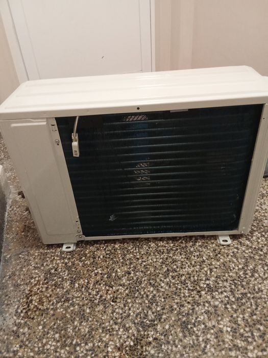 Ариели 12 DC Invertor