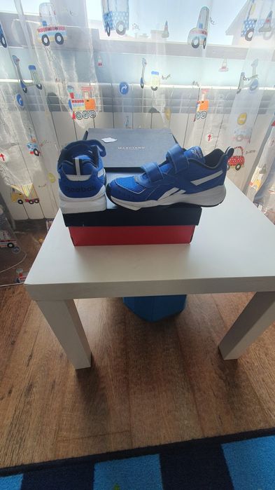 Маранонки Reebok