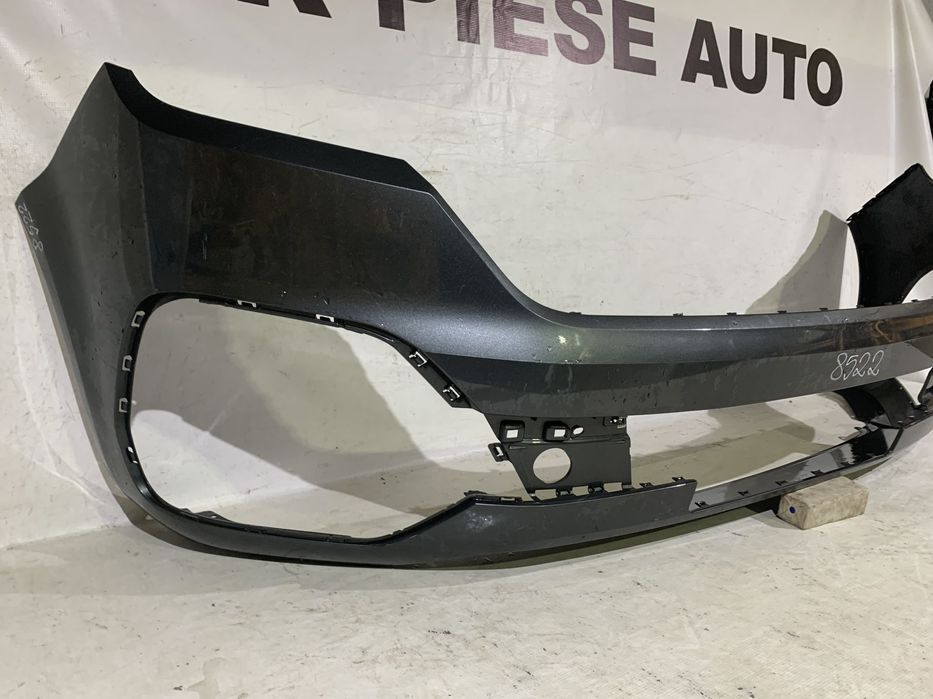 Bara fata VW Transporter Multivan, Caravelle T6, facelift, 2019, 2020, 2021, cod origine OE 7LA807221B.