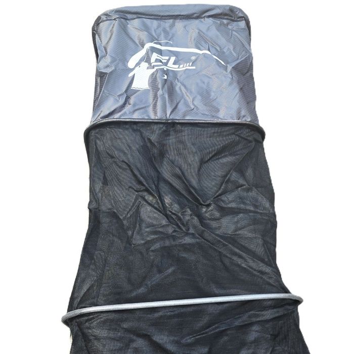 Juvelnic FL Competitie Aluminiu Negru Plasa Fina 4 Metrii 50x40