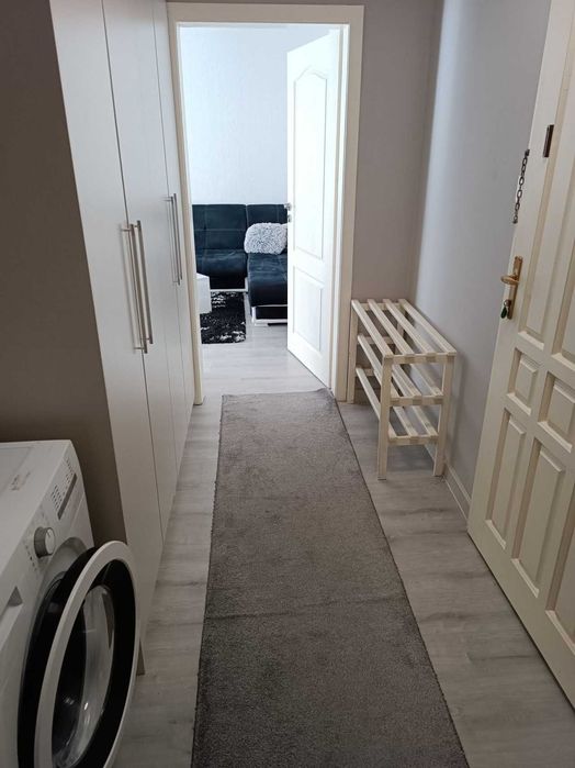 Дава се под наем Двустаен апартамент в Пловдив, Кючук Париж - 50 кв.м за 373.83 € - Снимка #2