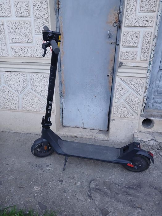 Xiaomi Electric Scooter 4 Lite