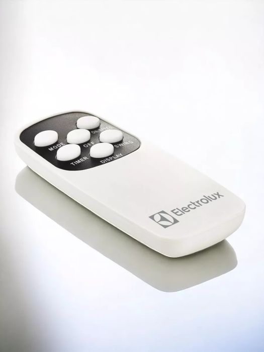 Вентилятор Electrolux настеный напольный склад