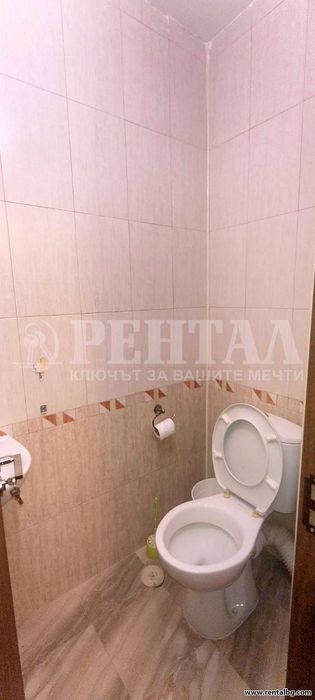 Продава се Двустаен апартамент в Пловдив, Център - 78 кв.м за 1079 €/кв.м - Снимка #8