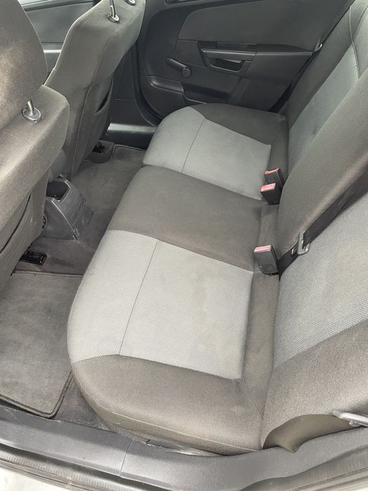 Opel Astra H 1.7 CDTI 2005