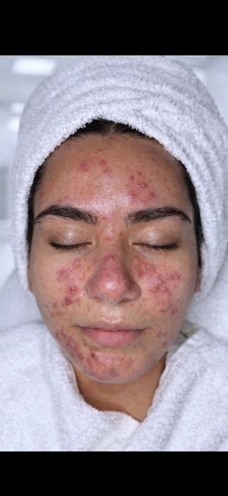 Международный косметолог