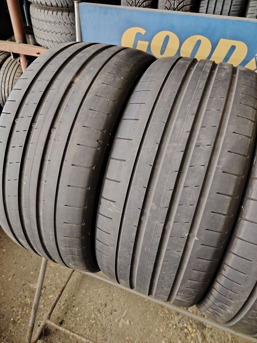315/30 R23 275/35 R23 Yokohama Advan Sport  DOT 4423