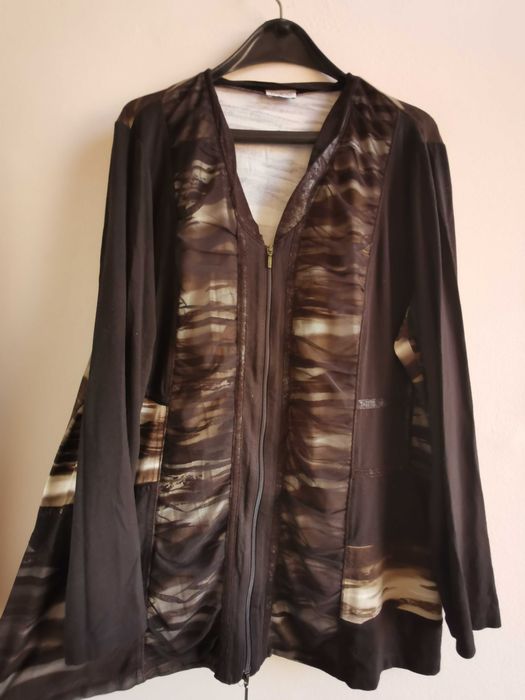 Туники - големи номера до 5 XL