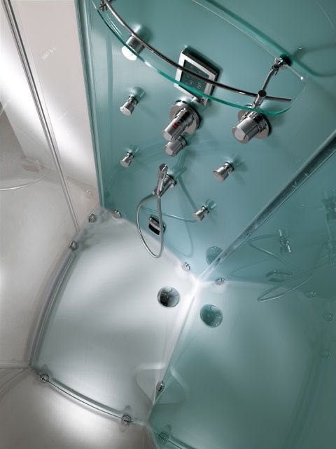 Душевая кабина Teuco Evolution E04 Light