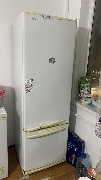 Холодильник pozis