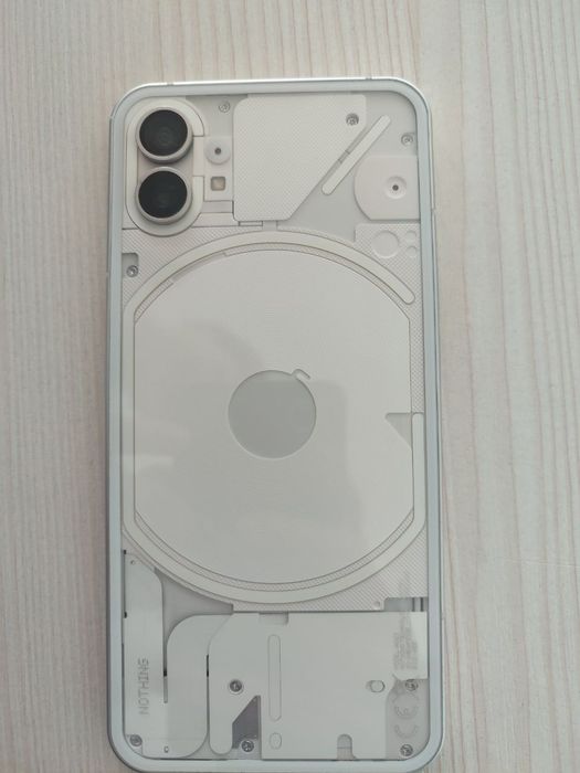 Nothing phone 1  12/256