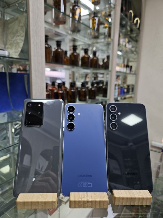 Samsung Galaxy s25 Fe orginal va  s23 fe