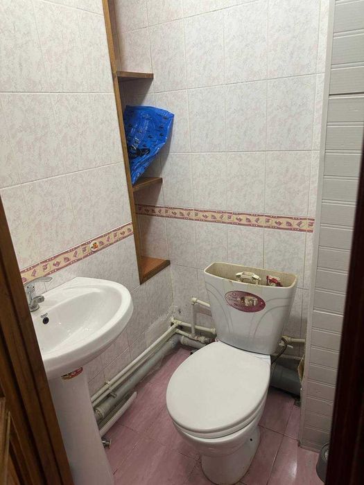 Сдаётся квартира Електра Апарат