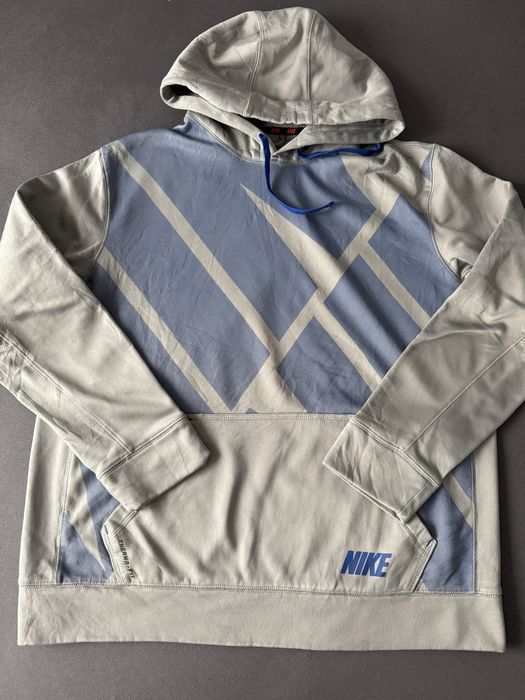 Hanorac Nike Therma-Fit