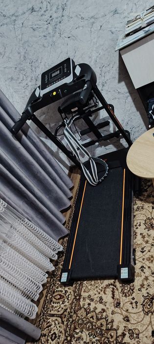 Беговая дорожка бу