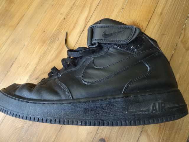 nike 44 air force 1 високи