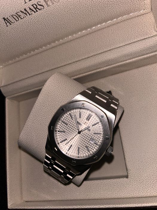 Audemars Piguet