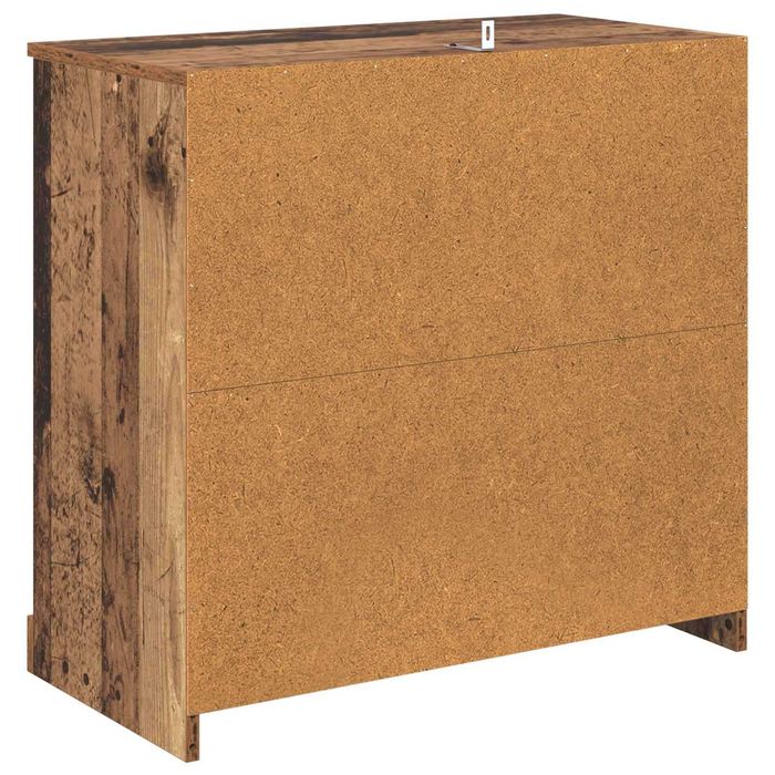 Oferta 50% Bufet din Lemn stratificat