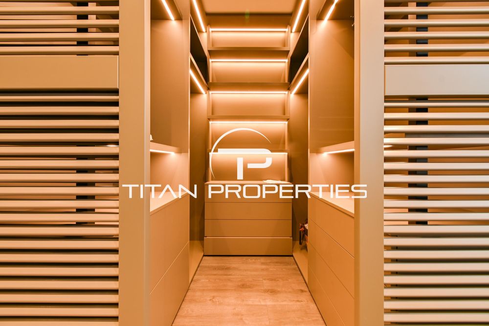 Дава се под наем Двустаен апартамент в София, Кръстова вада - 85 кв.м за 1400 € - Снимка #12