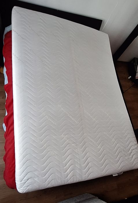 Матрак Росмари 140х200х16