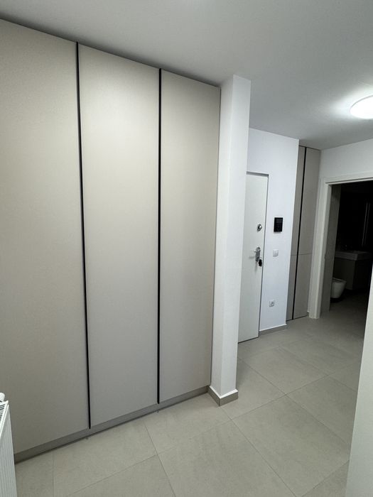 Apartament cu 2 camere de inchiriat