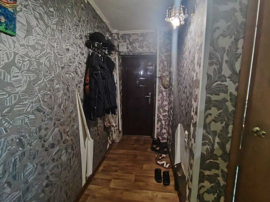 ПРОДАМ 3х комн. в районе "Гастроном 40", Менделеева