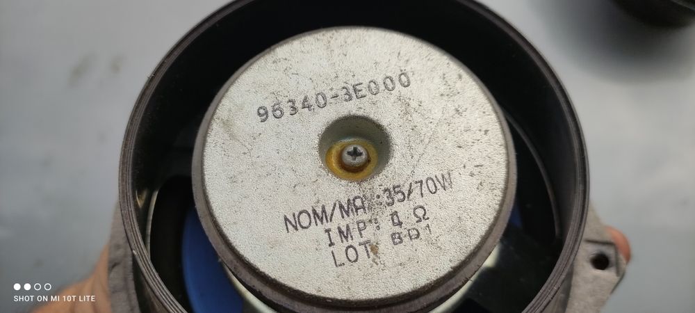 Тонколони за Киа Соренто Tonkoloni za Kia Sorento