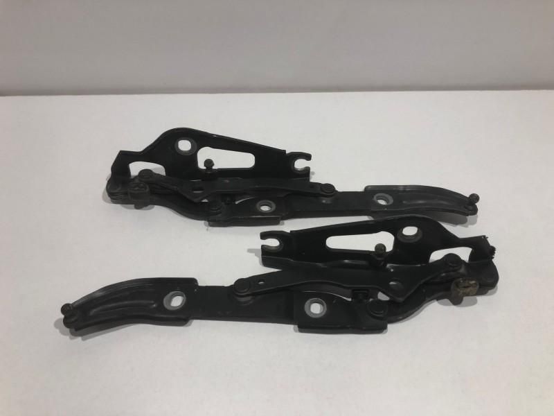 Set balamale capota spate BMW Seria 3 E90 7060628