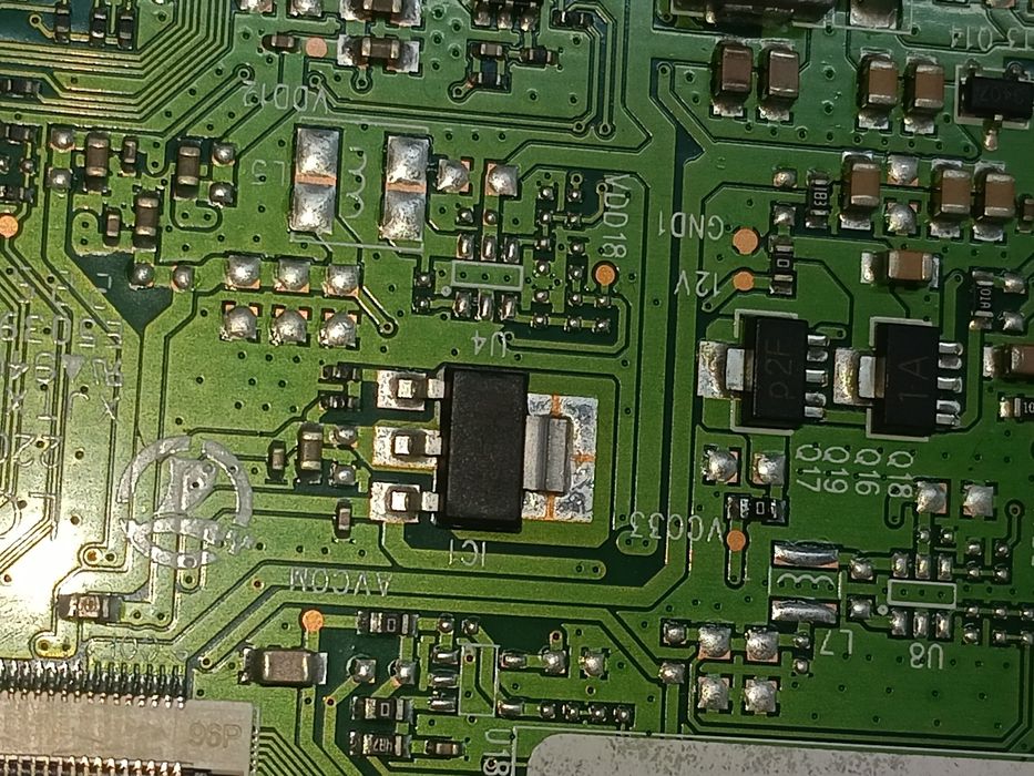 Ремонт и настройка GPS