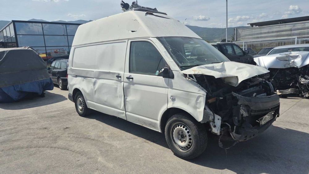 VW  Transporter VW T6 2.0TDI