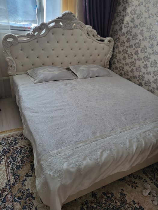 Спальный гарнитура