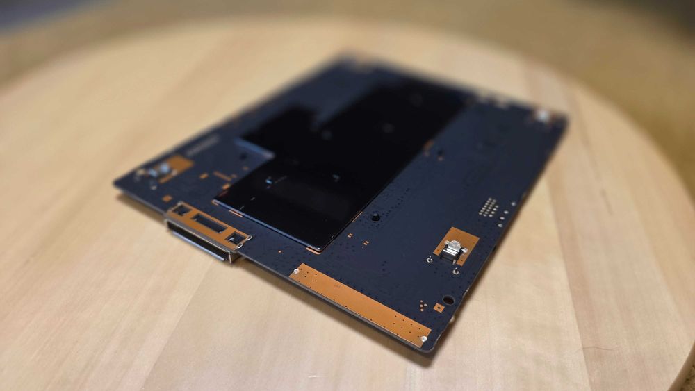 Placa de baza pentru TV Samsung Frame (2021) 65LS03A