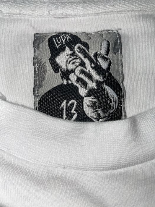 Luda Religion / Тениска XL