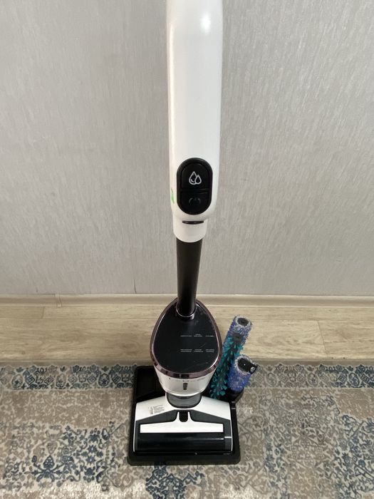 Пылесос безпроводной