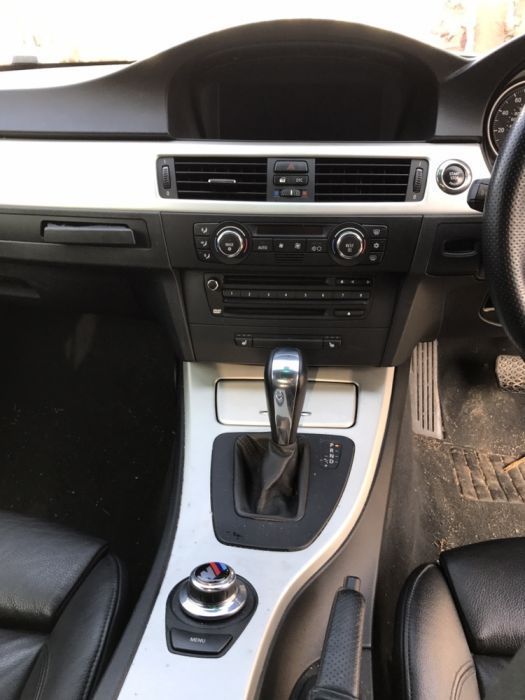 Dezmembrez e92 m packet