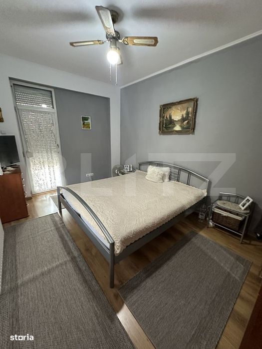 Casa P+2, 240 mp, 300 mp teren, zona Titulescu