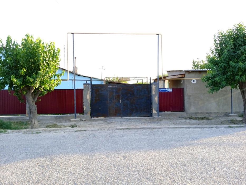 Үй сатылады Жаңа ауыл елді мекені