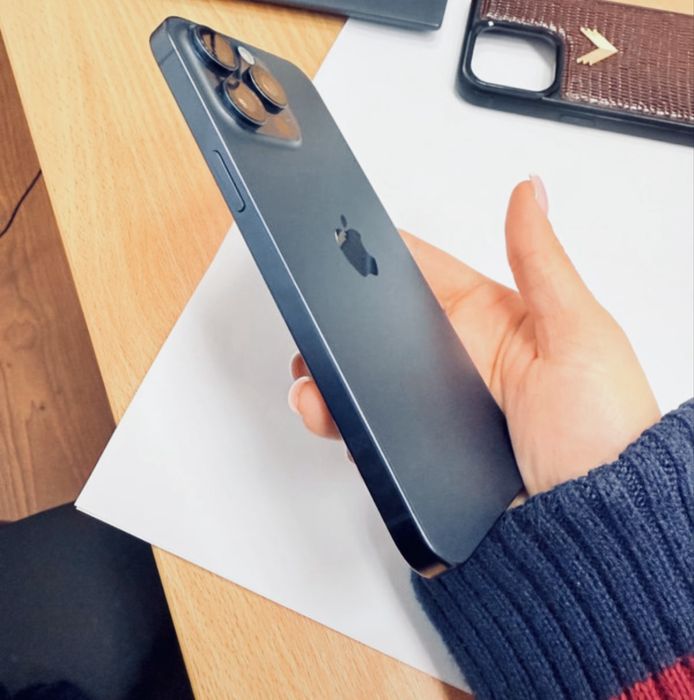 Iphone 15 Pro Max 1TB