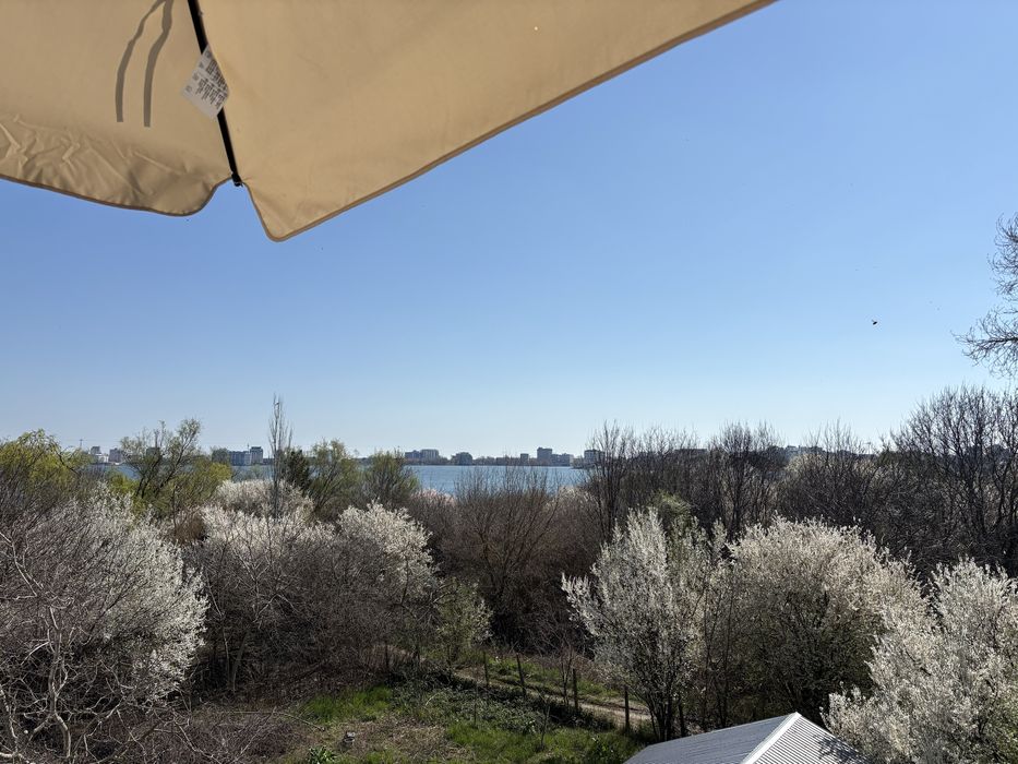 Apartament langa Lac de vanzare !!!