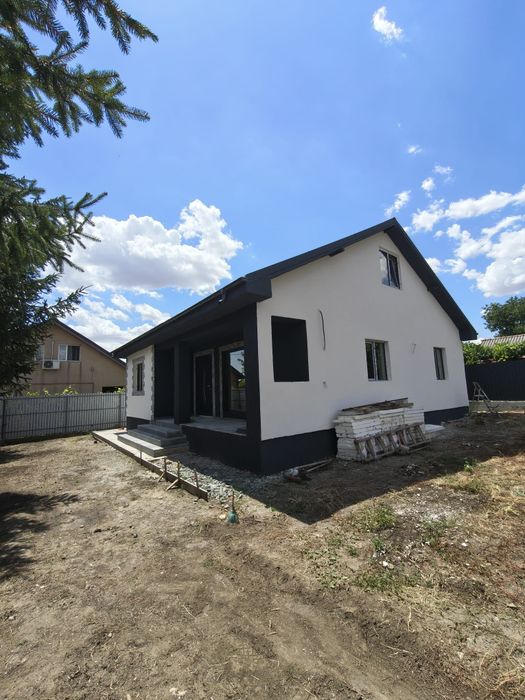 Casa în Valu lui Traian
