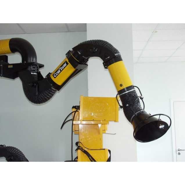 KUA-M Вытяжное устройство