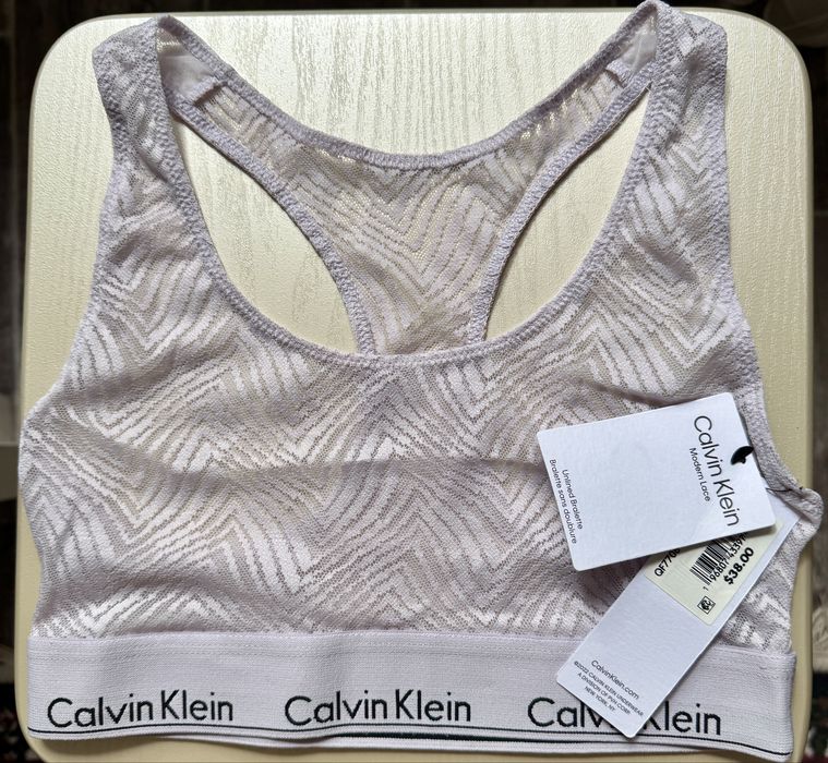 Calvin klein Комлект нижнего белья