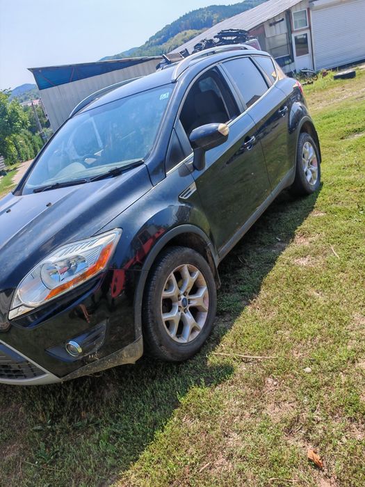 Usa geam macara  ford kuga