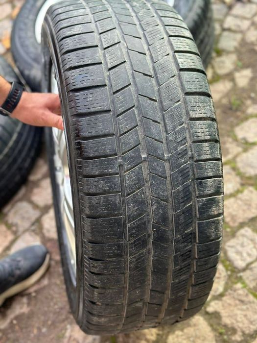 Джанти за мерцедес 18