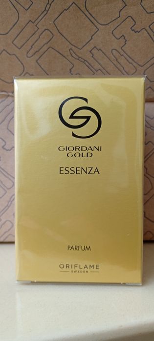 Parfum  Giordani Gold Essenza 50 ml – Nou, Sigilat